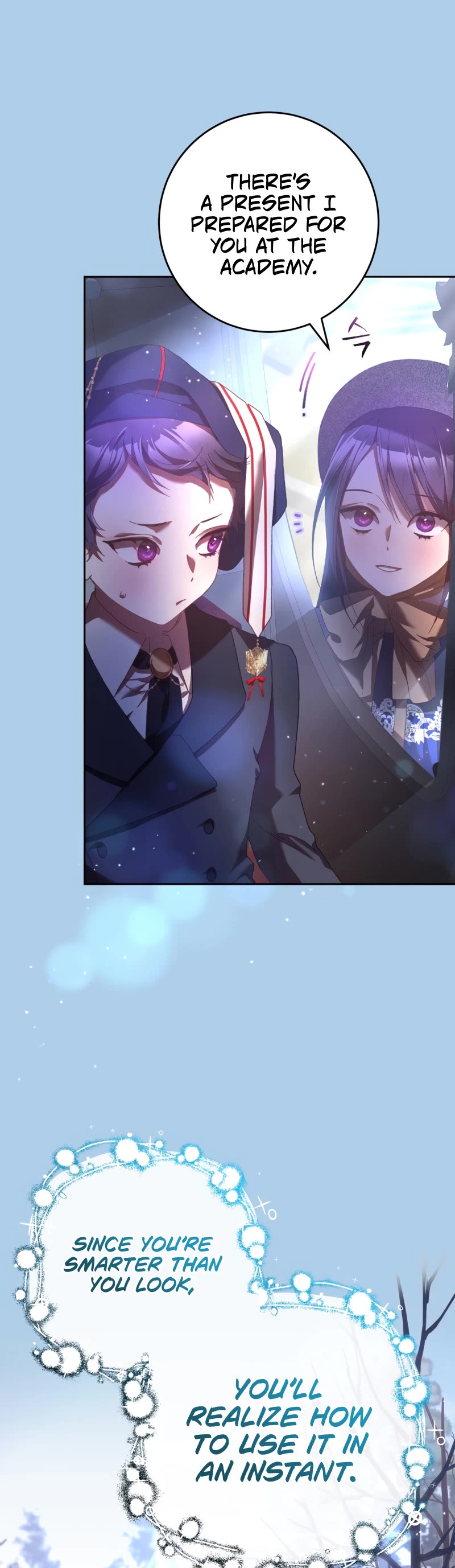 Second Life of a Trash Princess chapter 39 page 40