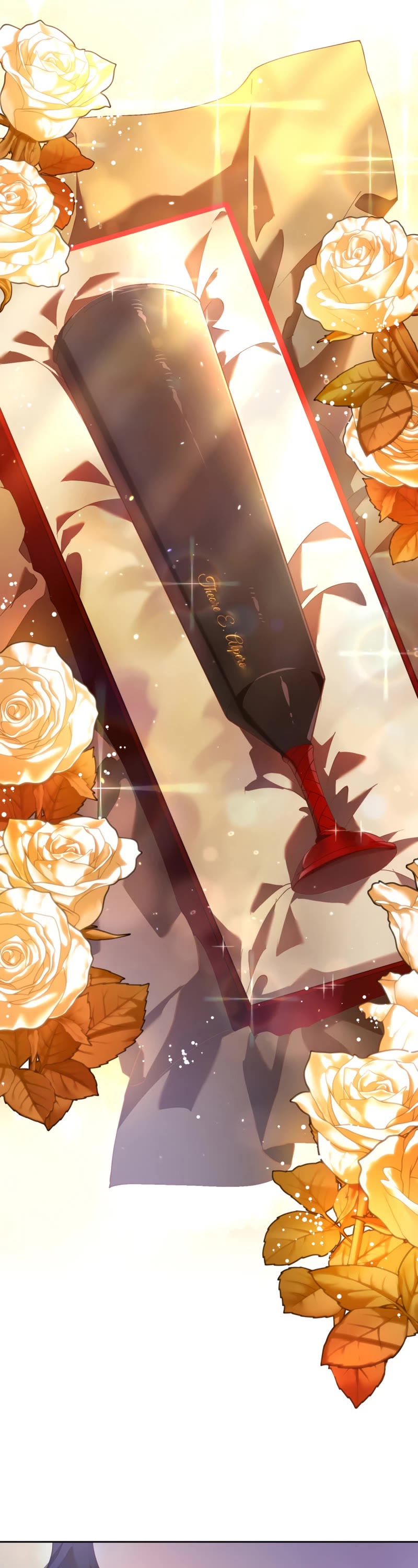 Second Life of a Trash Princess chapter 39 page 46