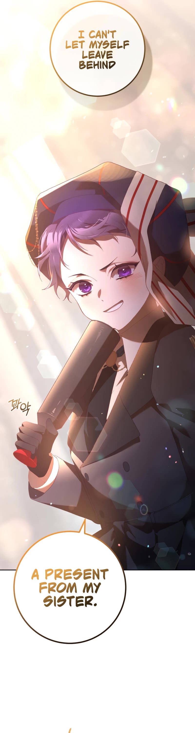 Second Life of a Trash Princess chapter 39 page 50