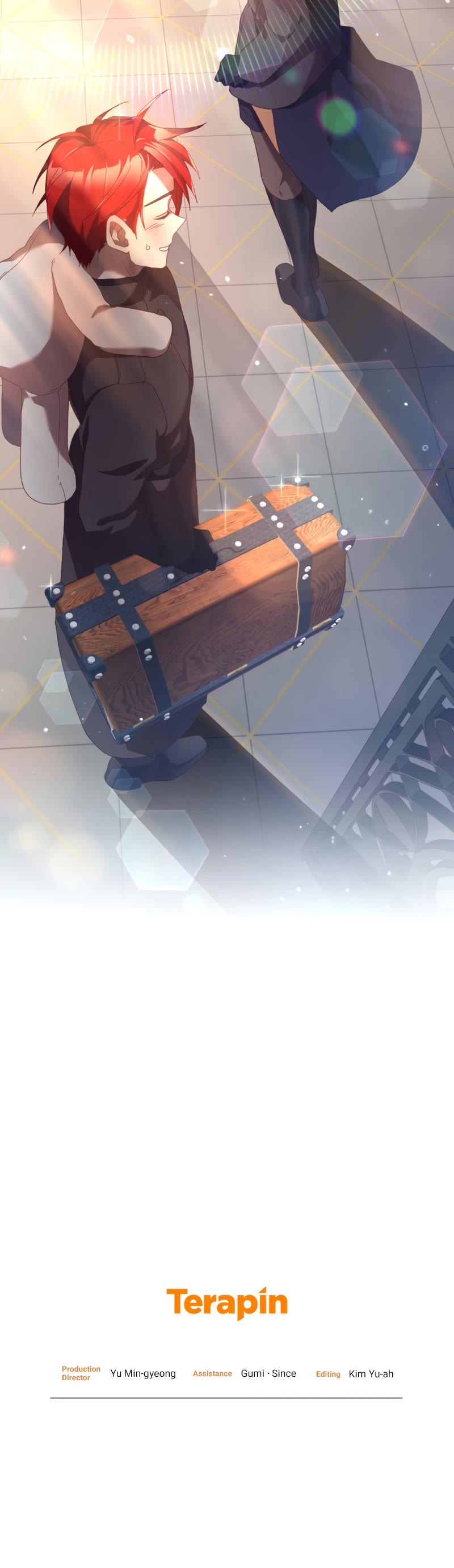 Second Life of a Trash Princess chapter 39 page 52