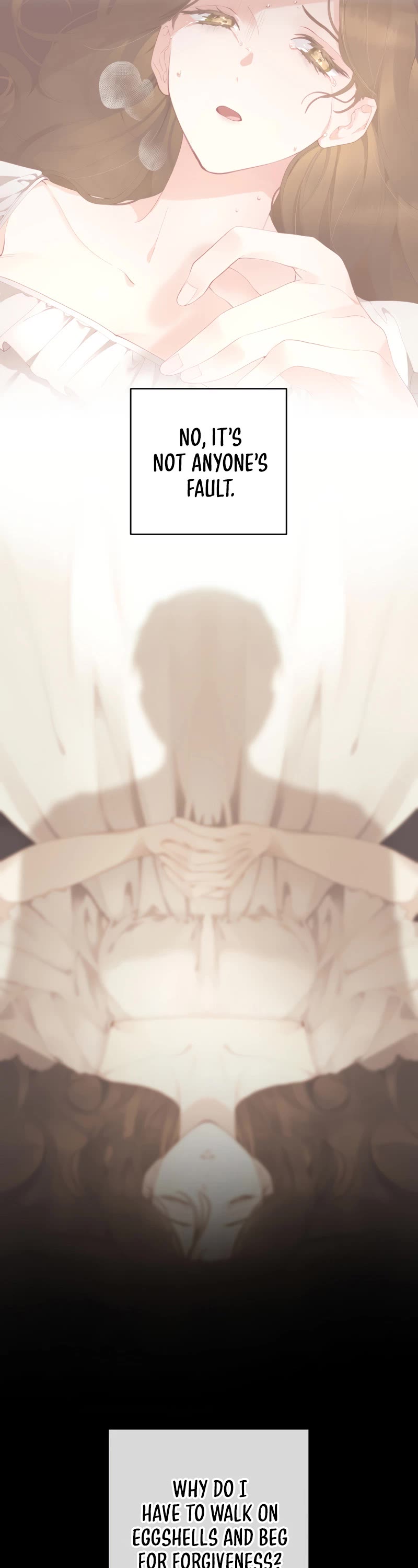 Second Life of a Trash Princess chapter 4 page 12