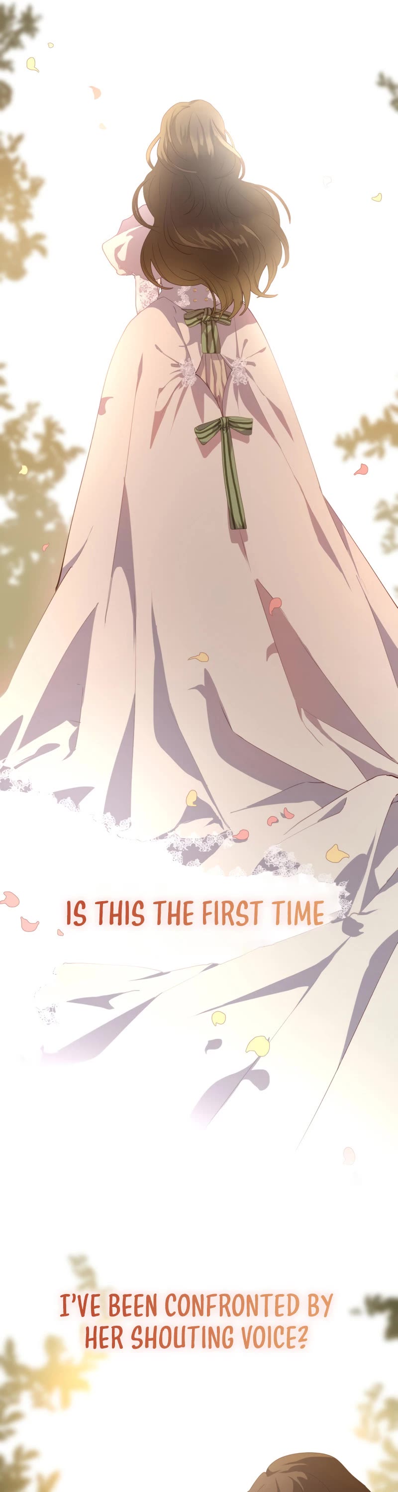 Second Life of a Trash Princess chapter 4 page 26