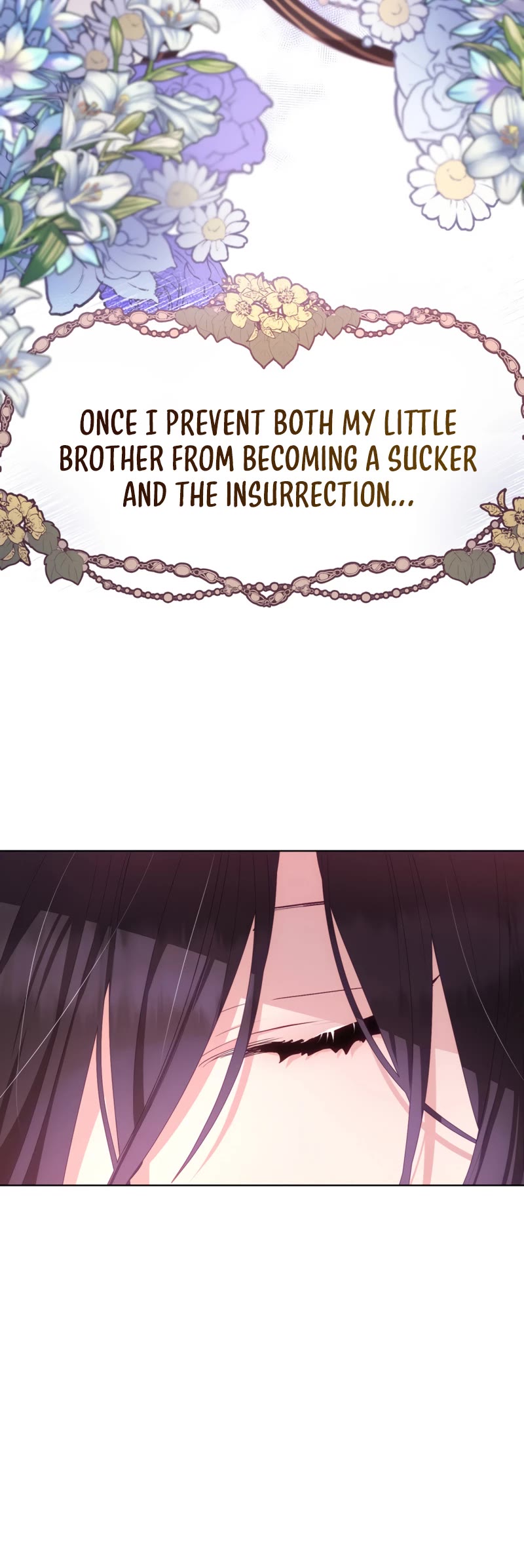 Second Life of a Trash Princess chapter 4 page 33