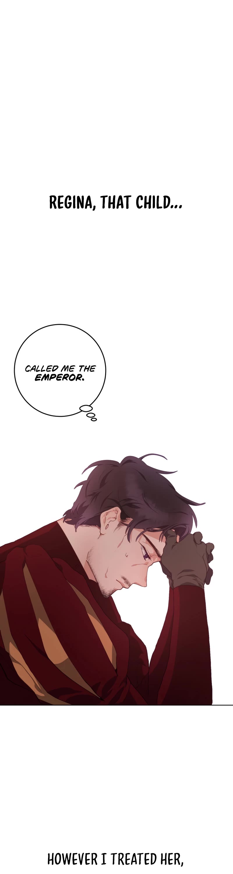 Second Life of a Trash Princess chapter 4 page 39