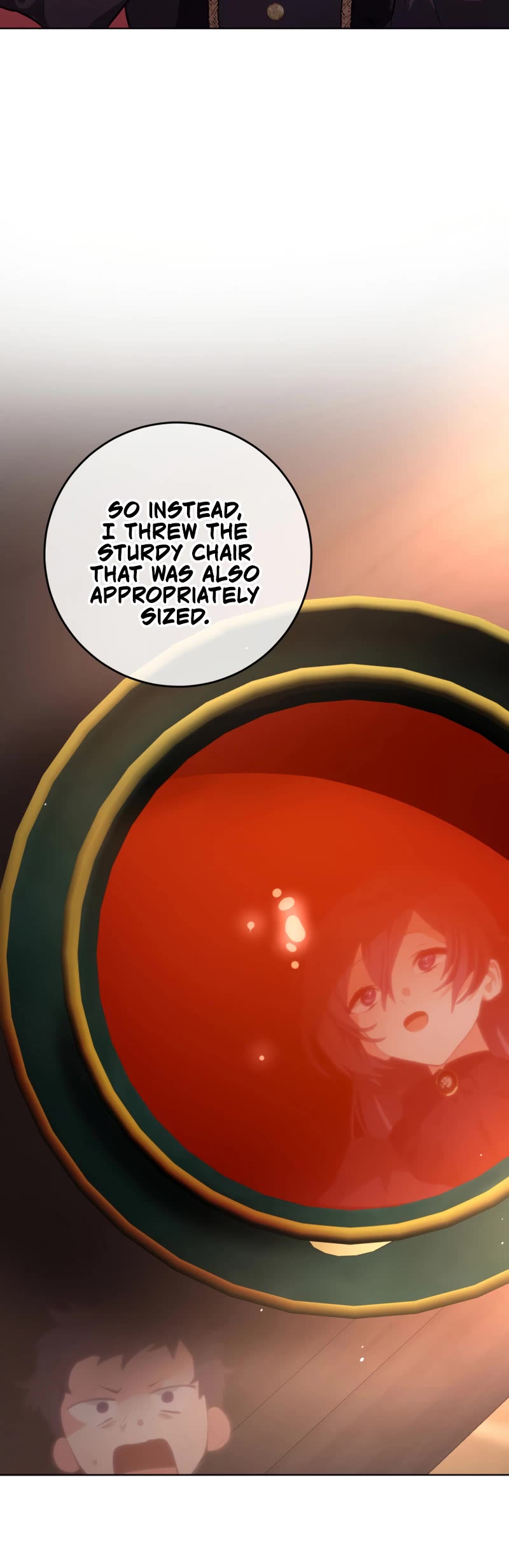 Second Life of a Trash Princess chapter 4 page 4