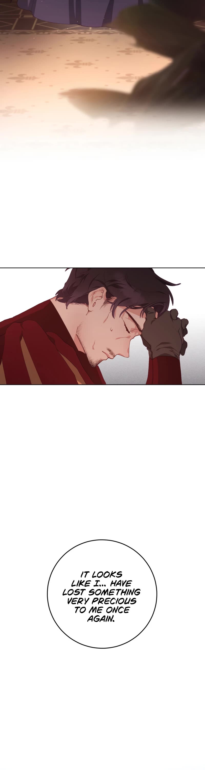 Second Life of a Trash Princess chapter 4 page 41