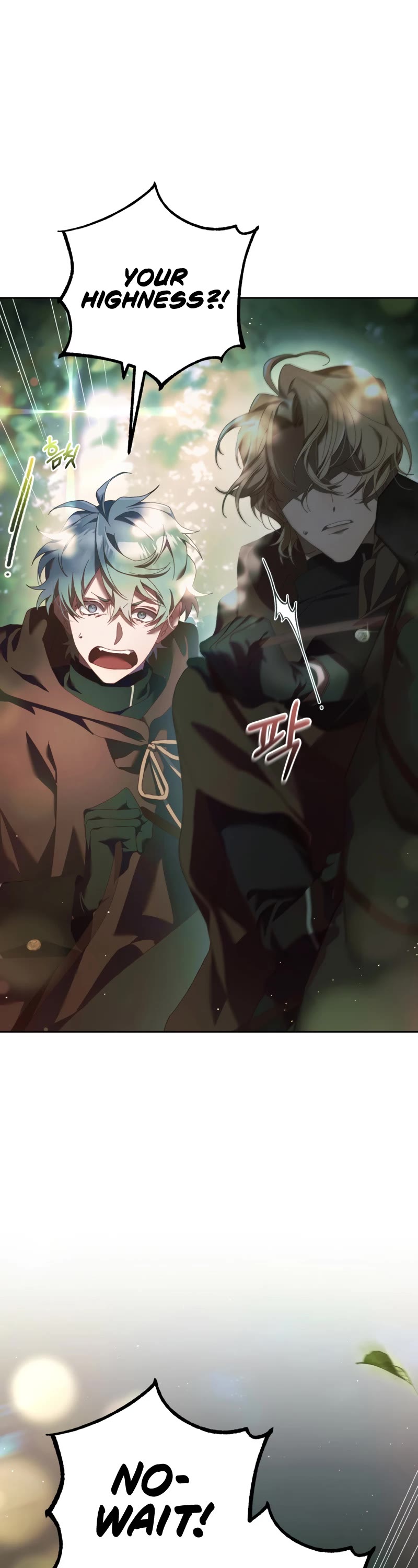 Second Life of a Trash Princess chapter 41 page 10