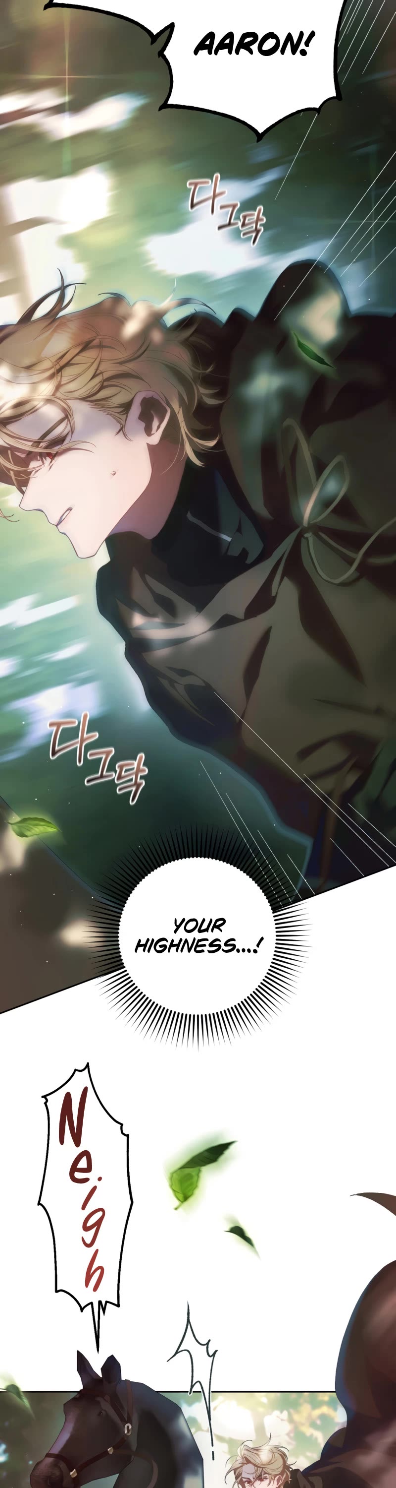 Second Life of a Trash Princess chapter 41 page 11