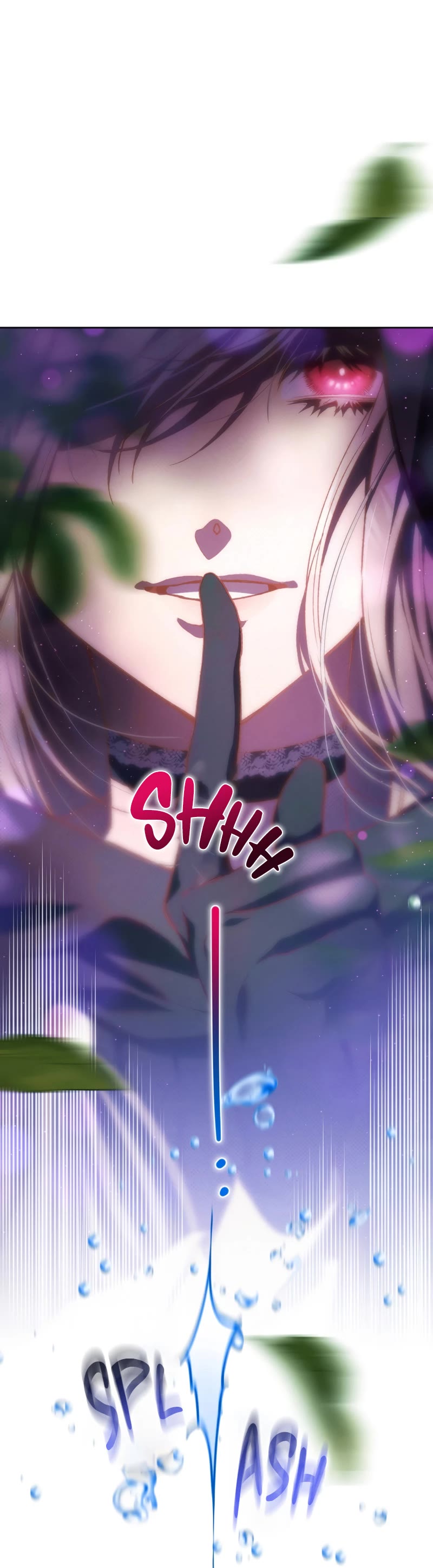 Second Life of a Trash Princess chapter 41 page 32