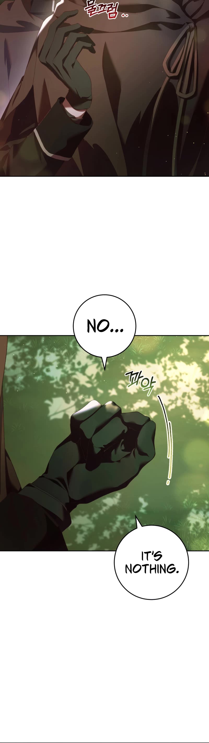 Second Life of a Trash Princess chapter 41 page 45