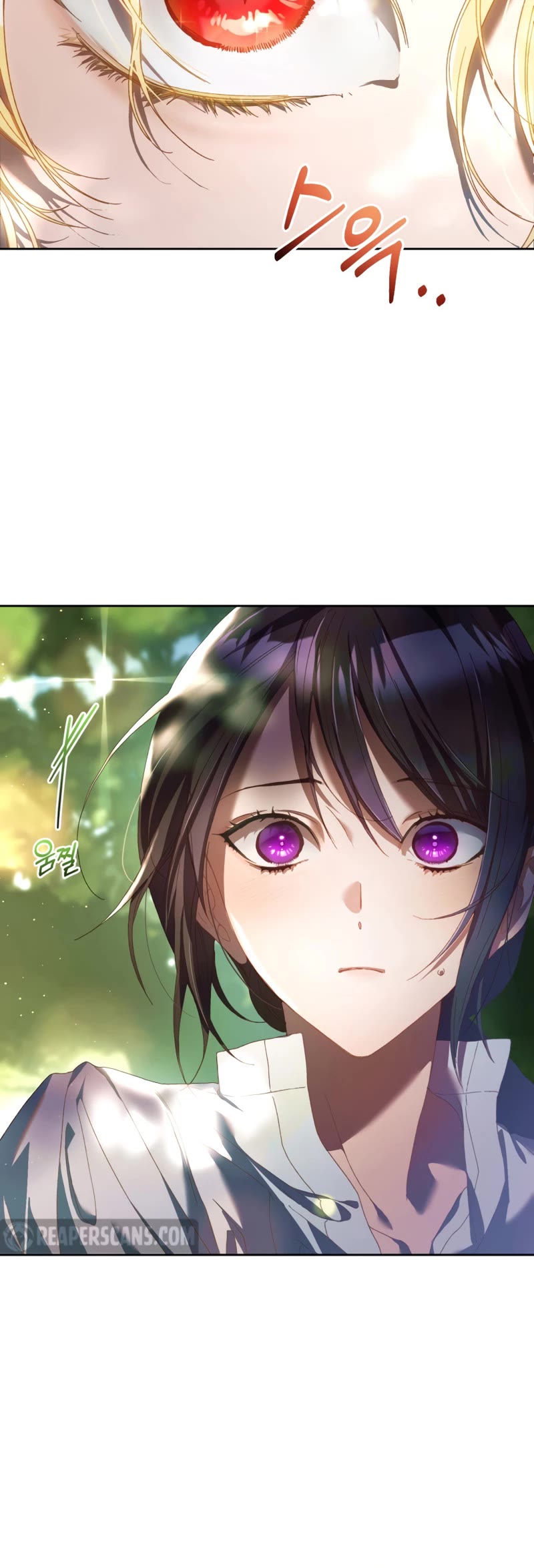 Second Life of a Trash Princess chapter 41 page 49