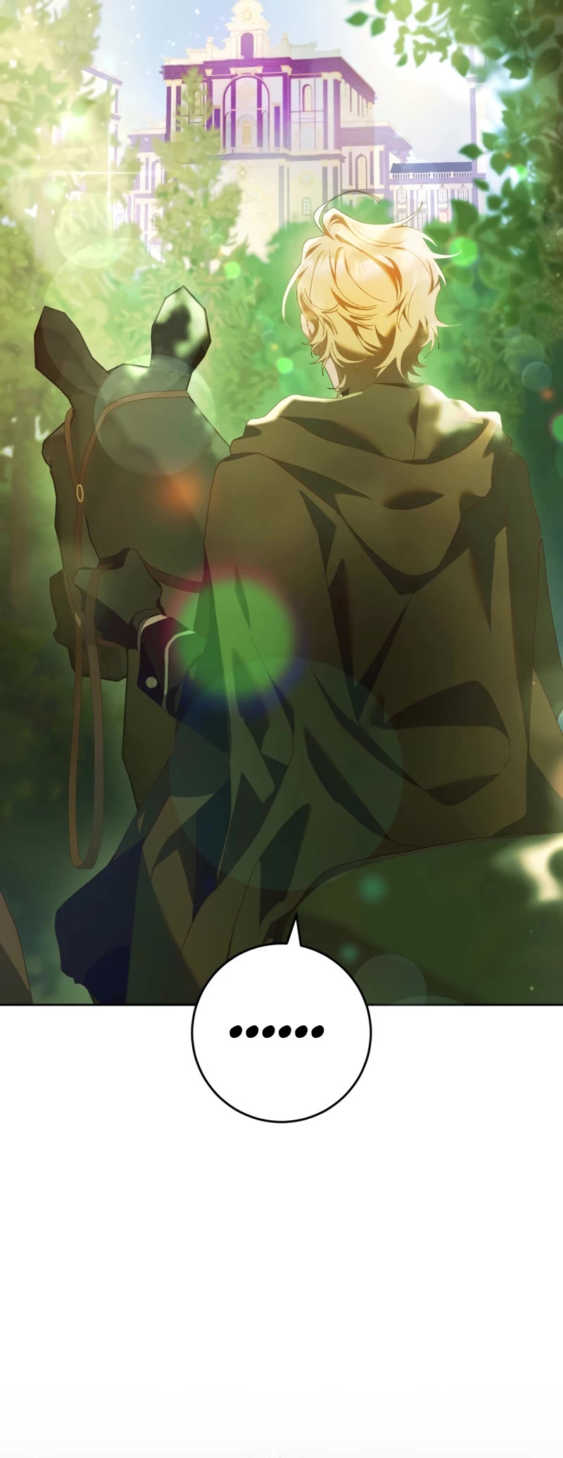 Second Life of a Trash Princess chapter 41 page 5