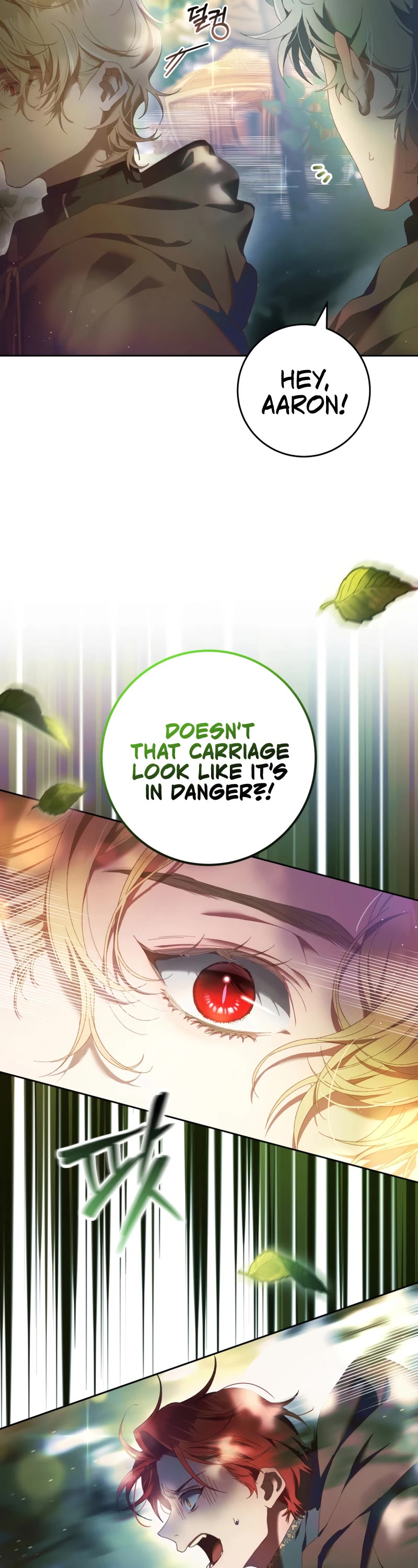 Second Life of a Trash Princess chapter 41 page 7