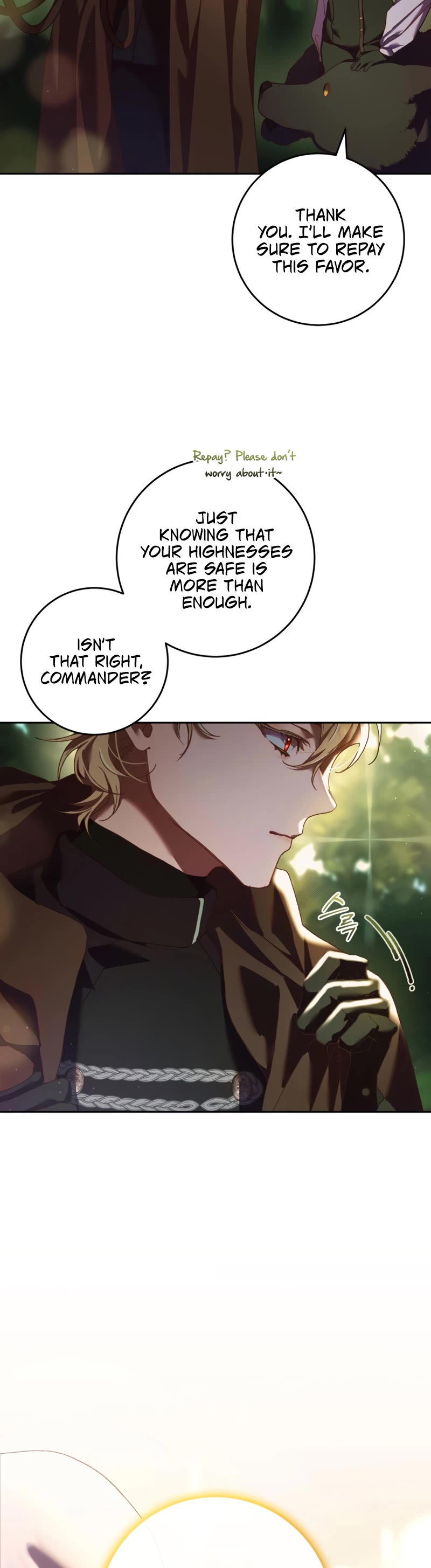 Second Life of a Trash Princess chapter 42 page 16