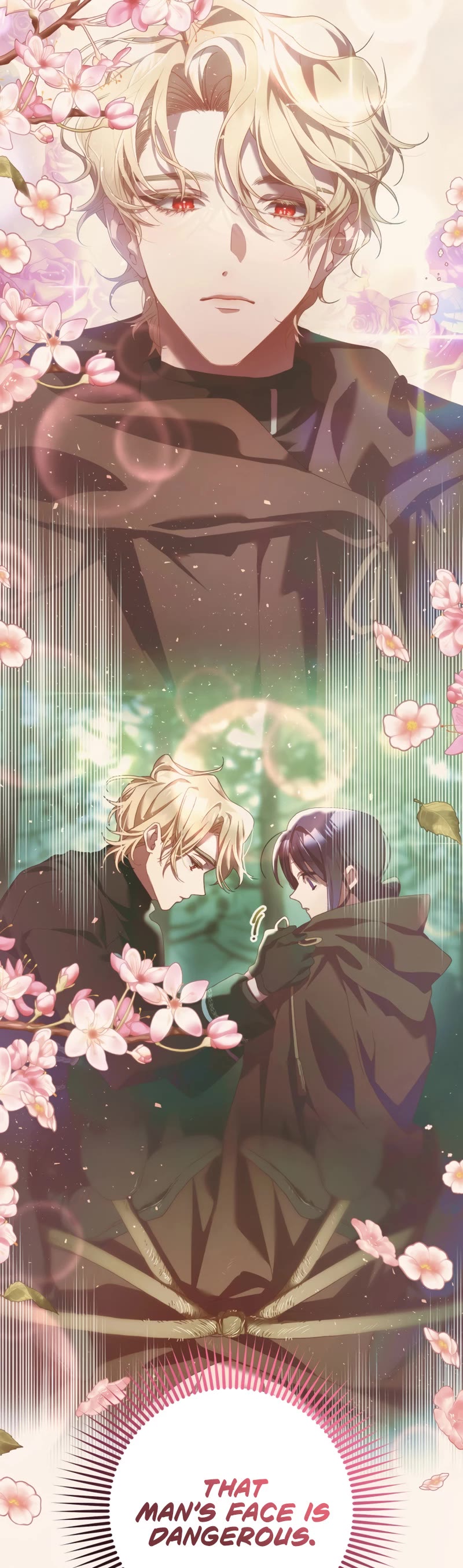 Second Life of a Trash Princess chapter 42 page 23