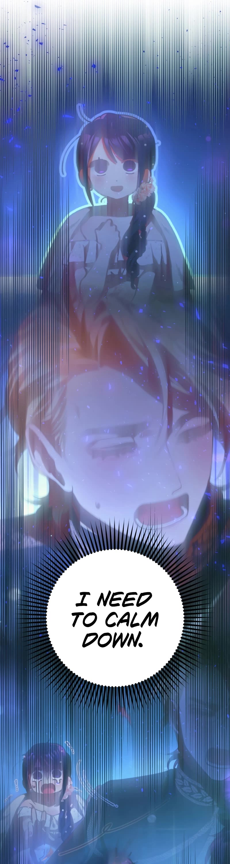 Second Life of a Trash Princess chapter 42 page 25