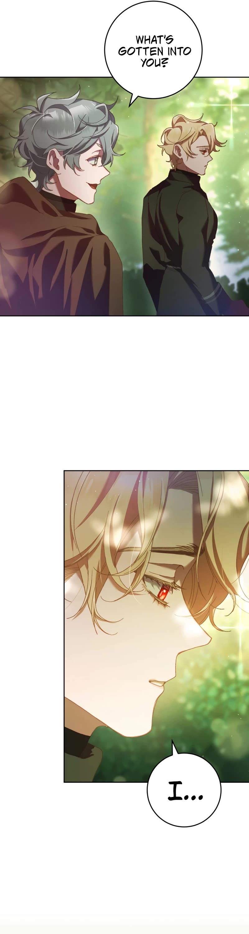 Second Life of a Trash Princess chapter 42 page 29