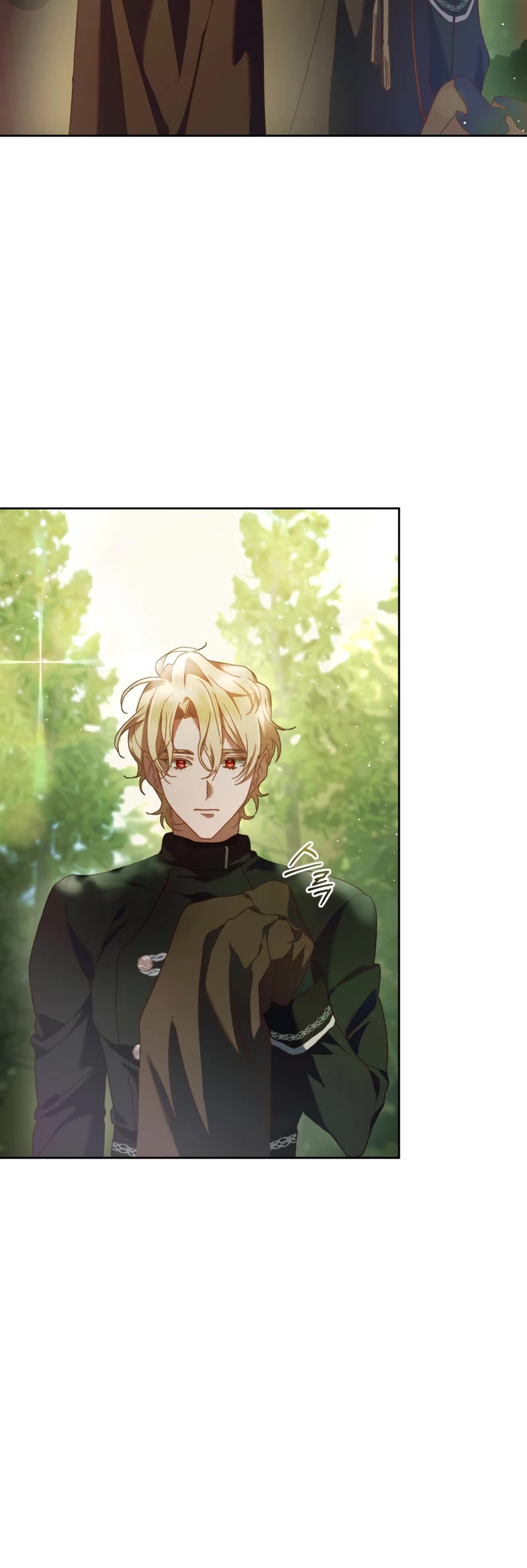 Second Life of a Trash Princess chapter 42 page 32