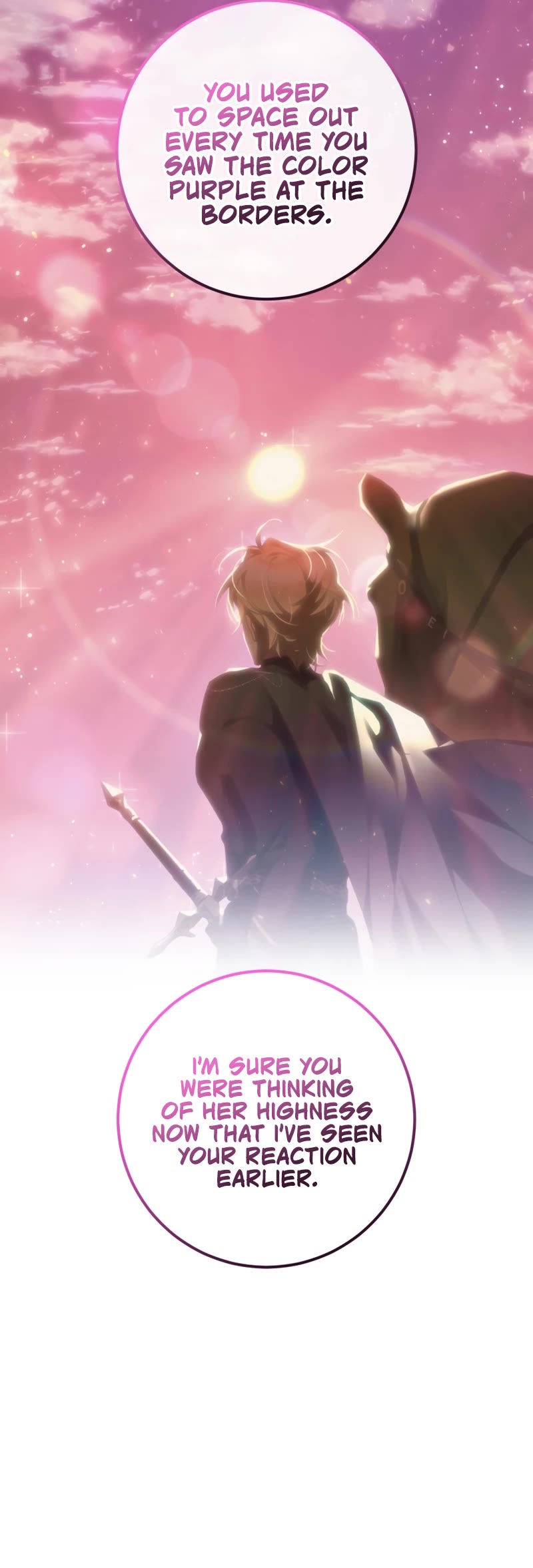 Second Life of a Trash Princess chapter 42 page 36