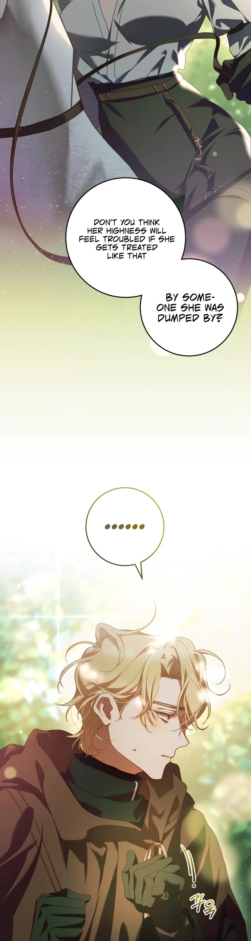 Second Life of a Trash Princess chapter 42 page 38