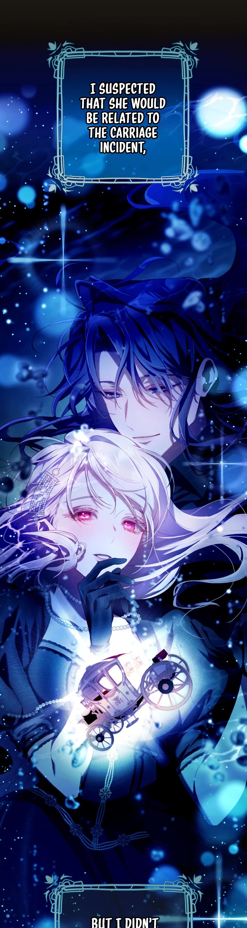 Second Life of a Trash Princess chapter 42 page 49