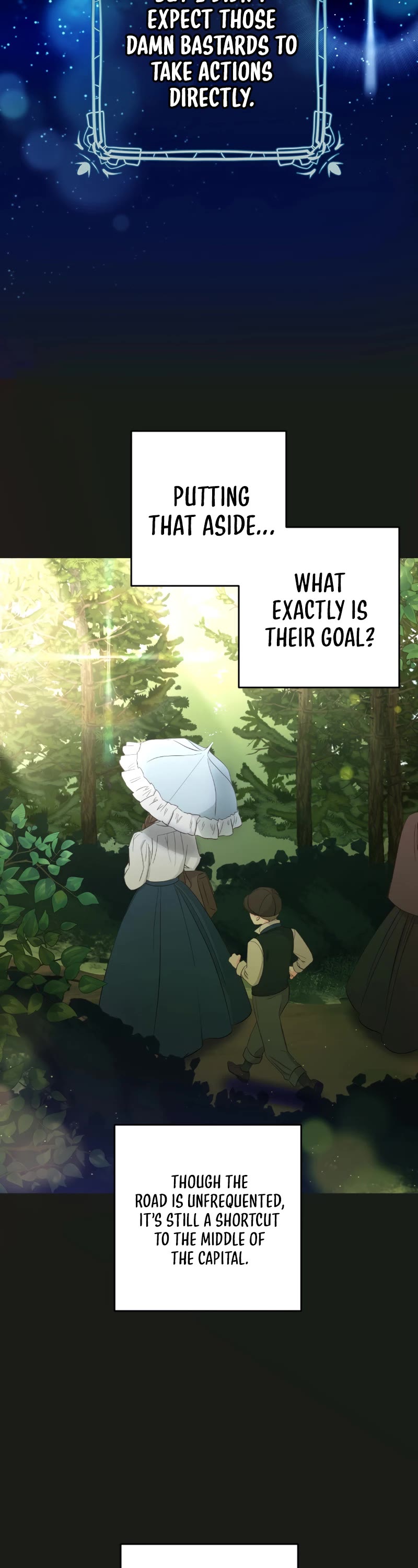 Second Life of a Trash Princess chapter 42 page 50