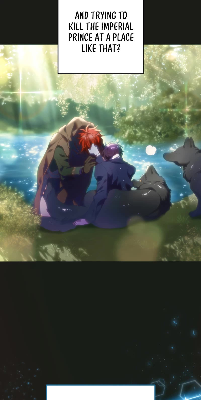 Second Life of a Trash Princess chapter 42 page 51