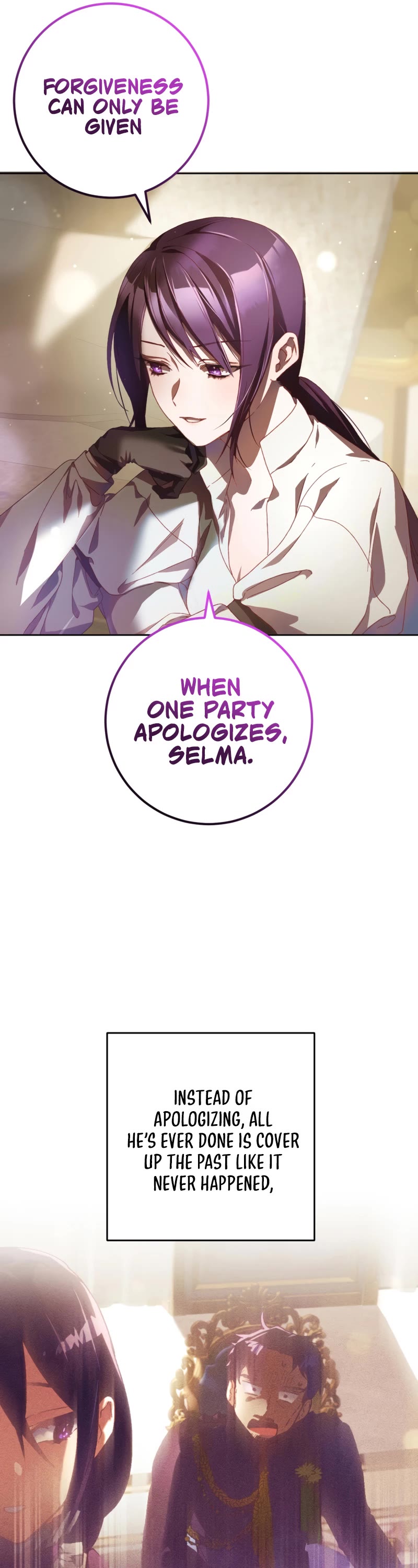 Second Life of a Trash Princess chapter 43 page 14