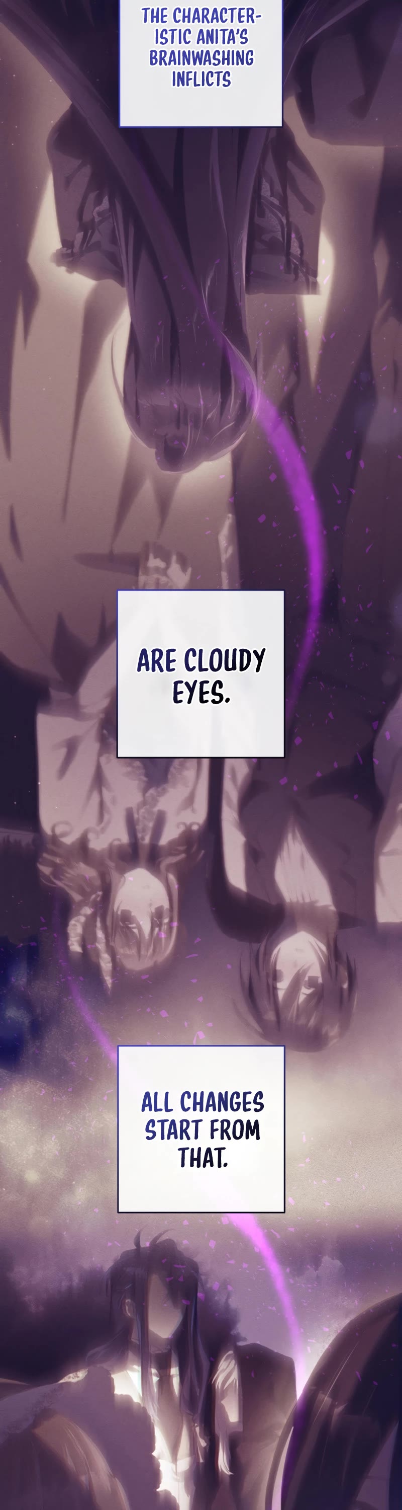 Second Life of a Trash Princess chapter 43 page 3