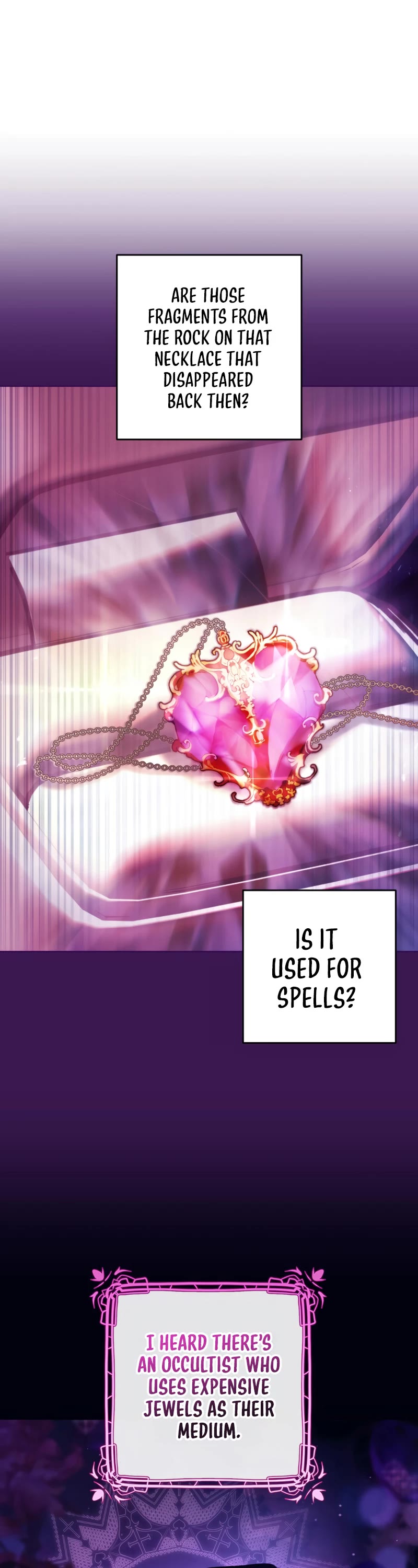 Second Life of a Trash Princess chapter 43 page 30