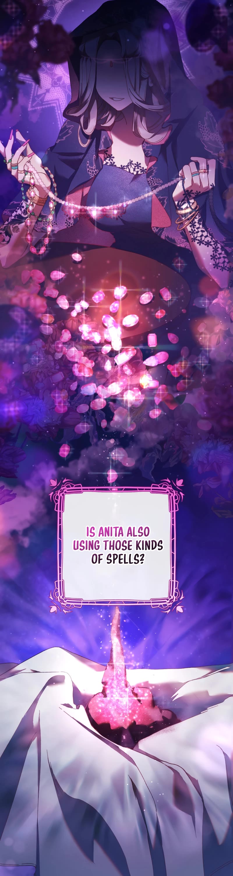 Second Life of a Trash Princess chapter 43 page 31