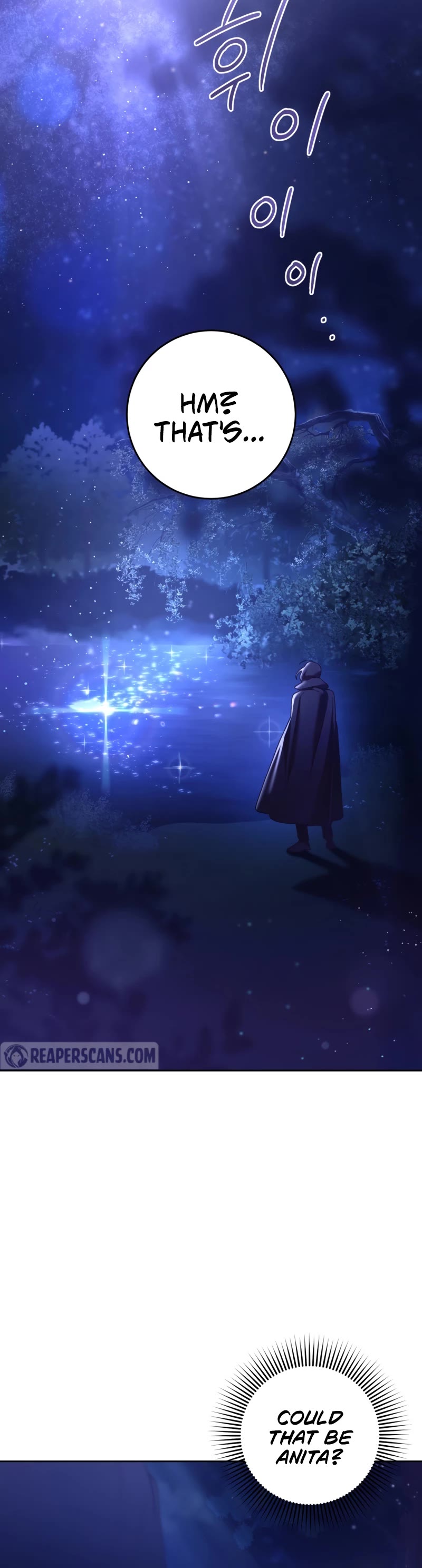 Second Life of a Trash Princess chapter 43 page 33