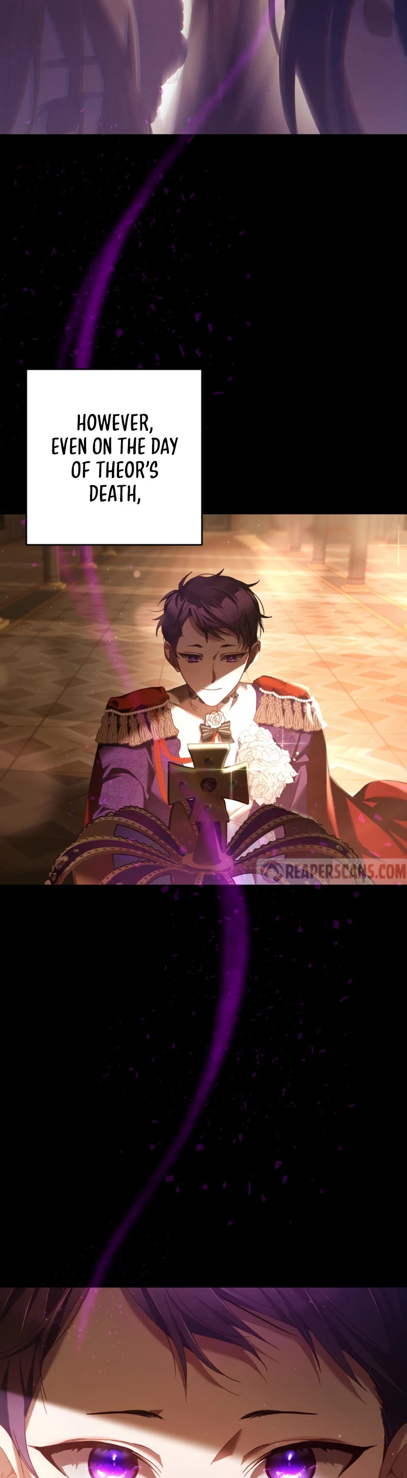 Second Life of a Trash Princess chapter 43 page 4