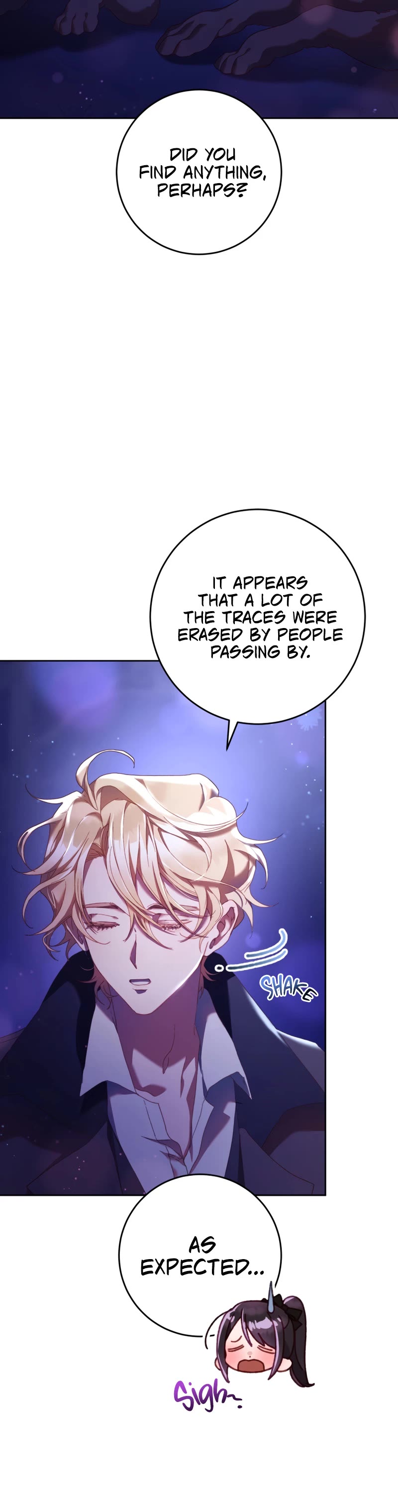 Second Life of a Trash Princess chapter 43 page 42