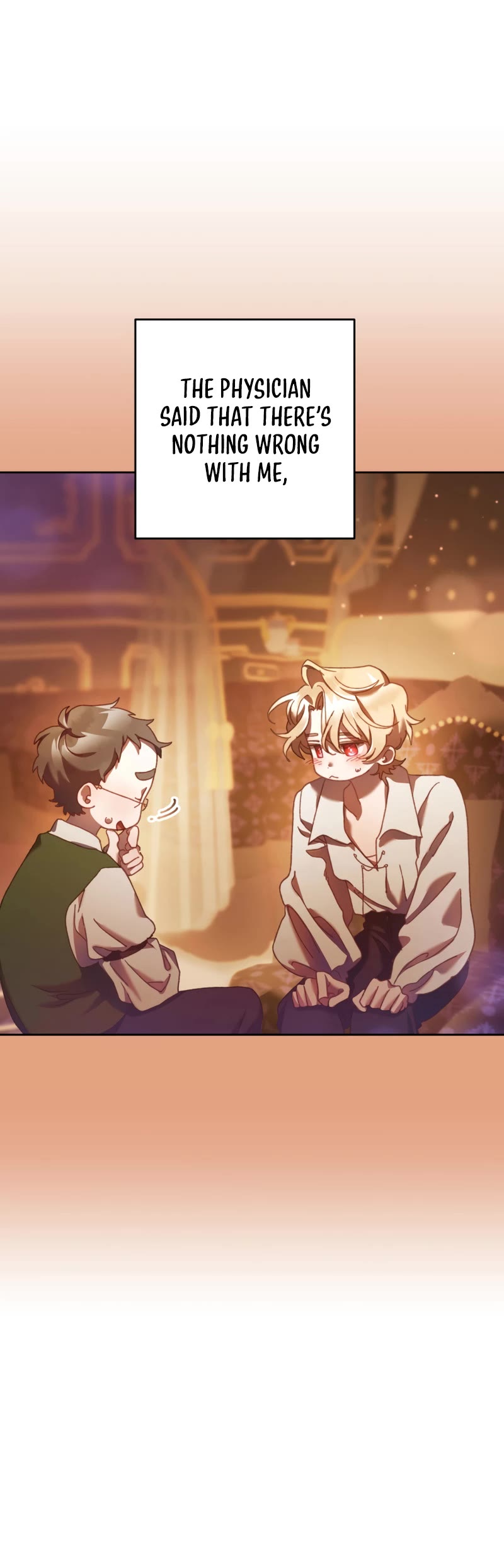 Second Life of a Trash Princess chapter 43 page 45