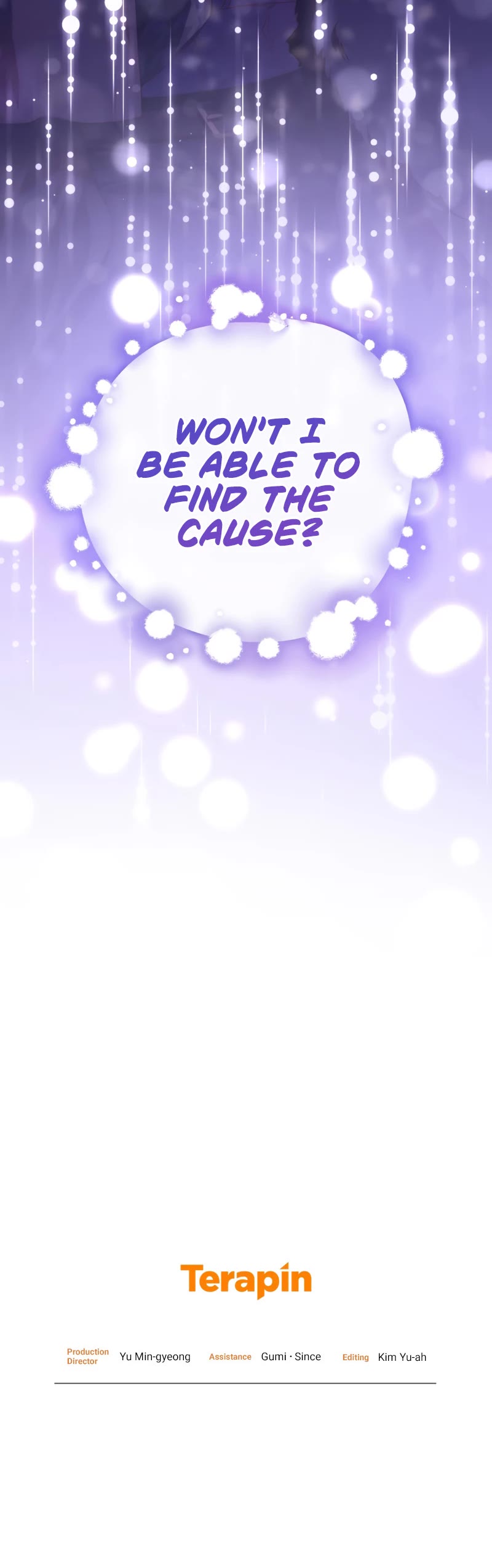 Second Life of a Trash Princess chapter 43 page 48