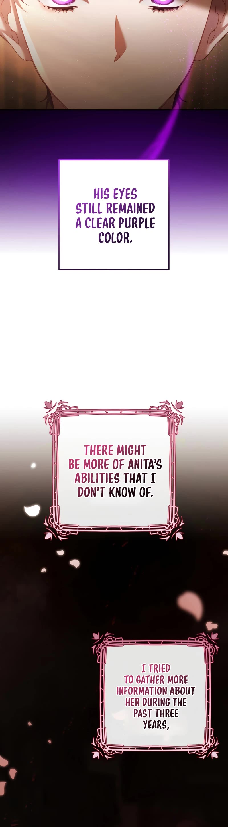 Second Life of a Trash Princess chapter 43 page 5