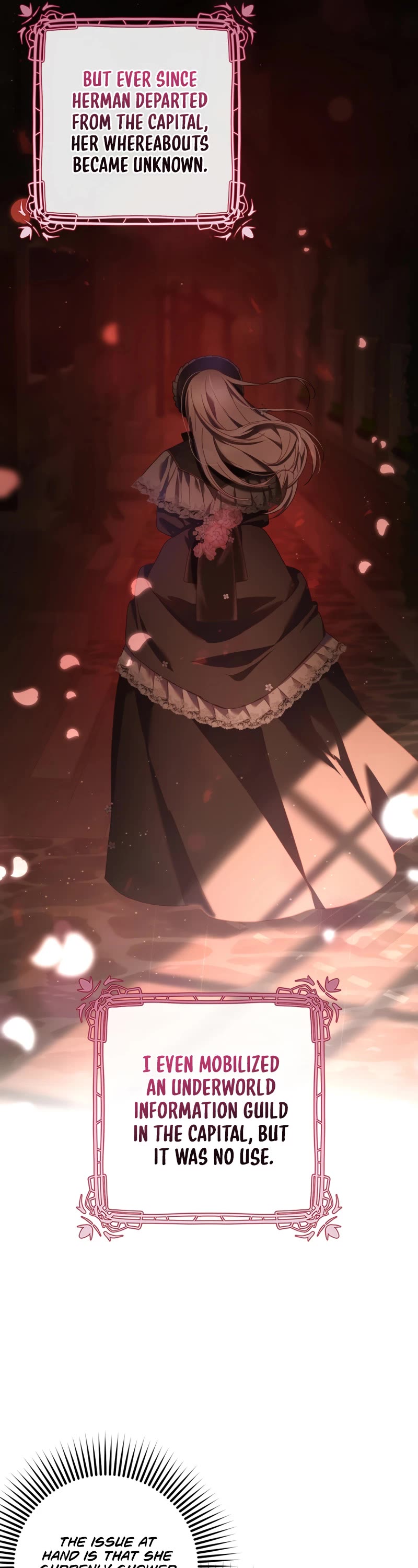 Second Life of a Trash Princess chapter 43 page 6