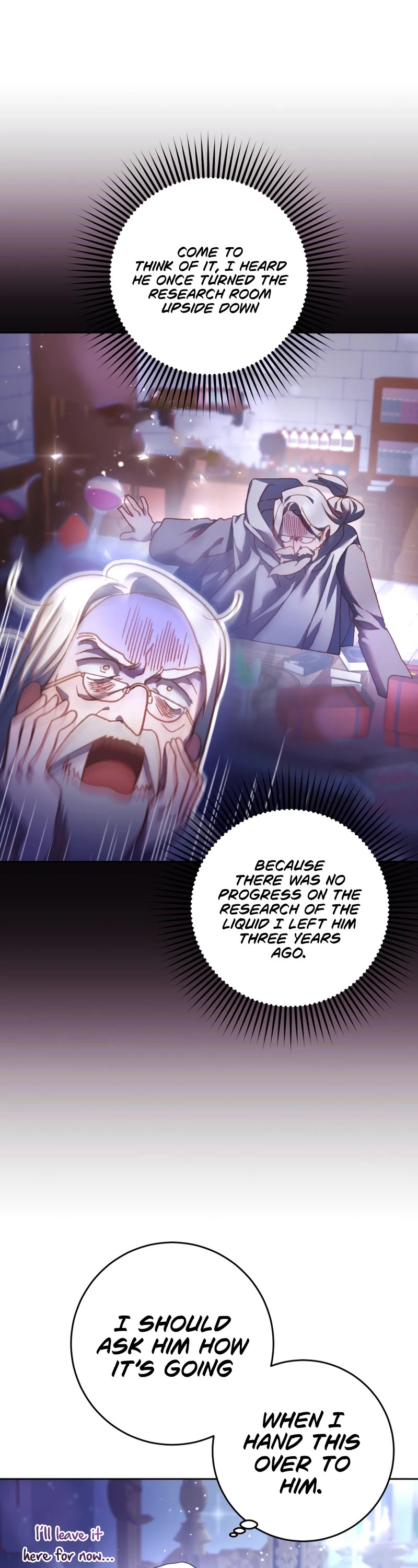 Second Life of a Trash Princess chapter 44 page 18