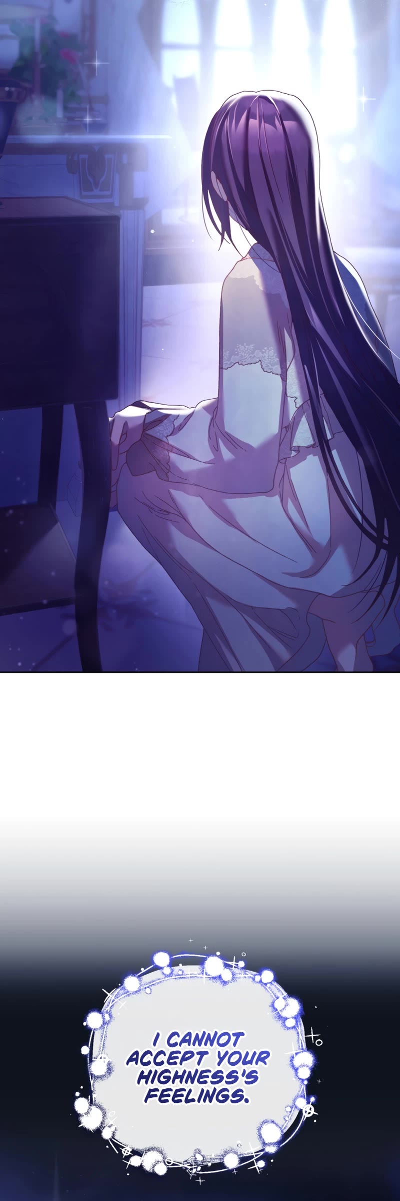 Second Life of a Trash Princess chapter 44 page 20