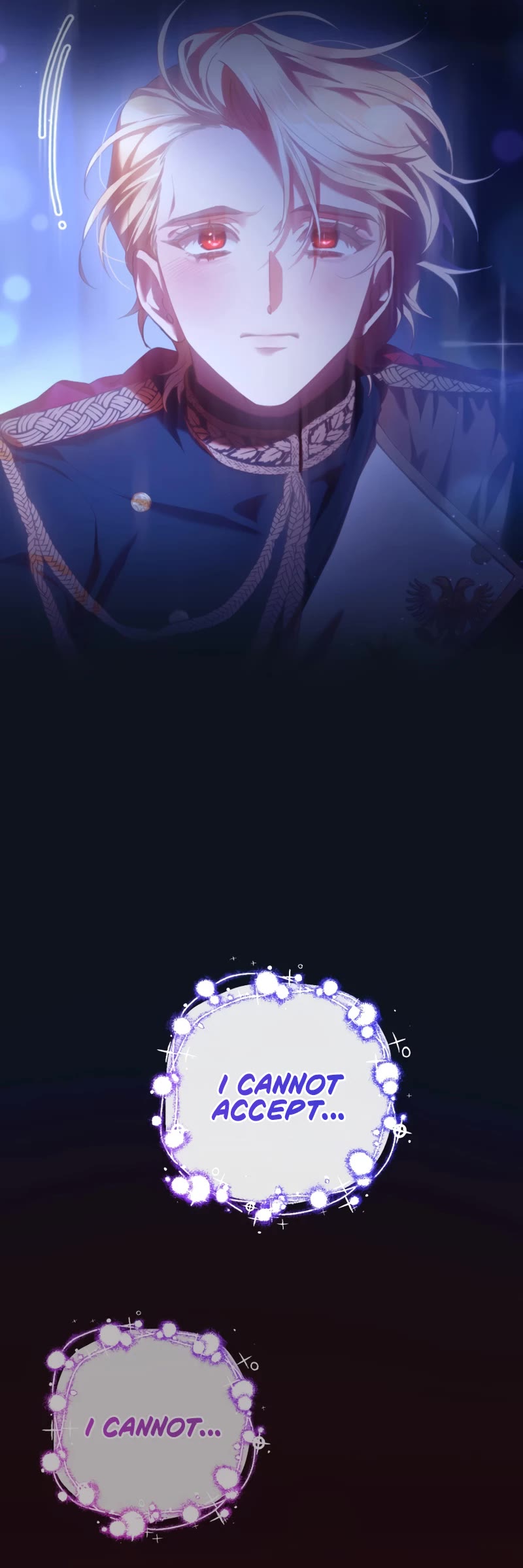 Second Life of a Trash Princess chapter 44 page 21