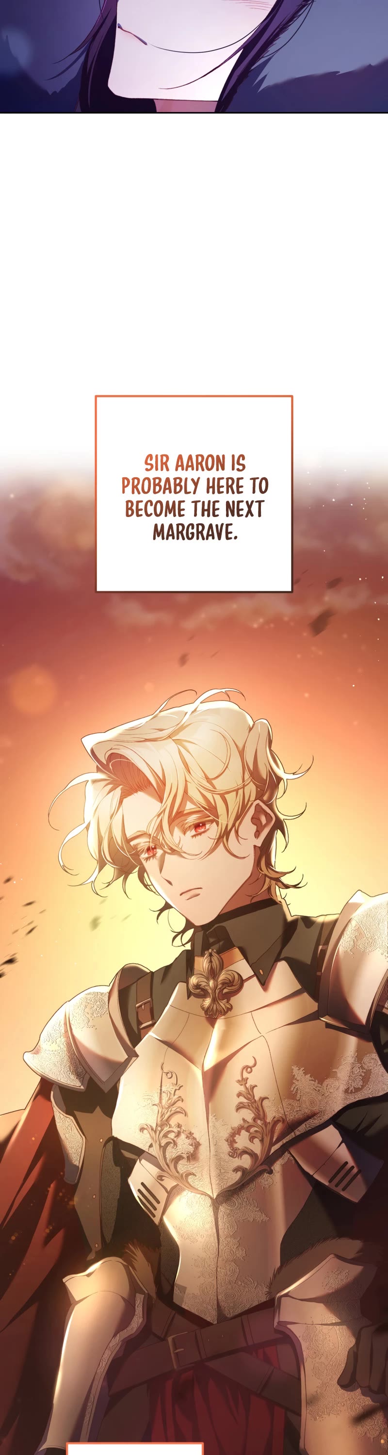 Second Life of a Trash Princess chapter 44 page 27