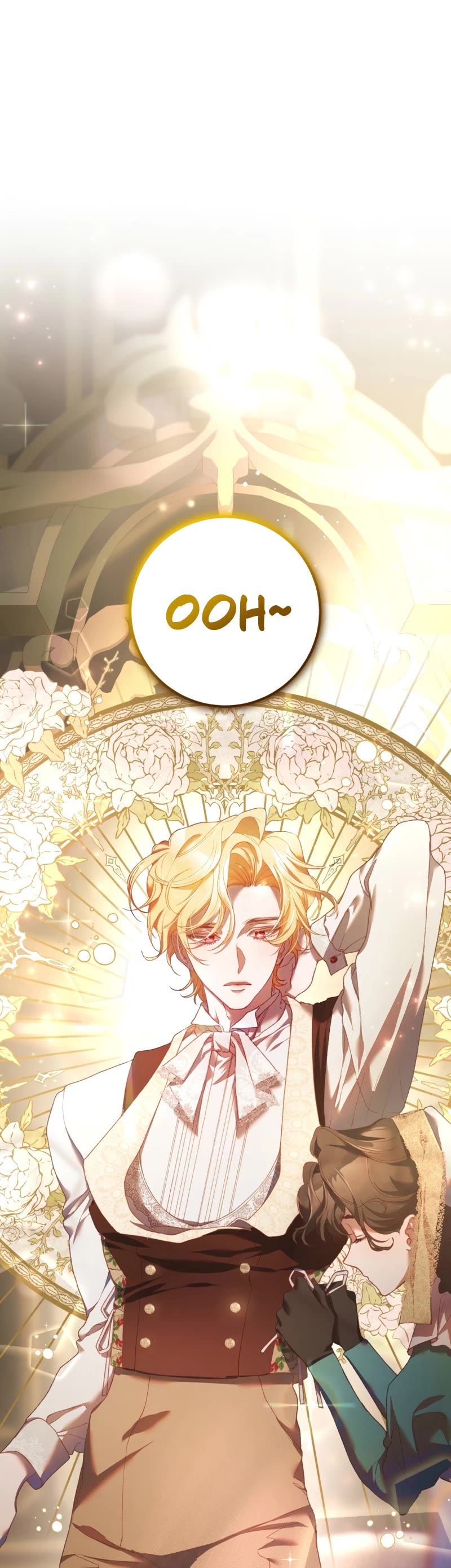 Second Life of a Trash Princess chapter 44 page 32