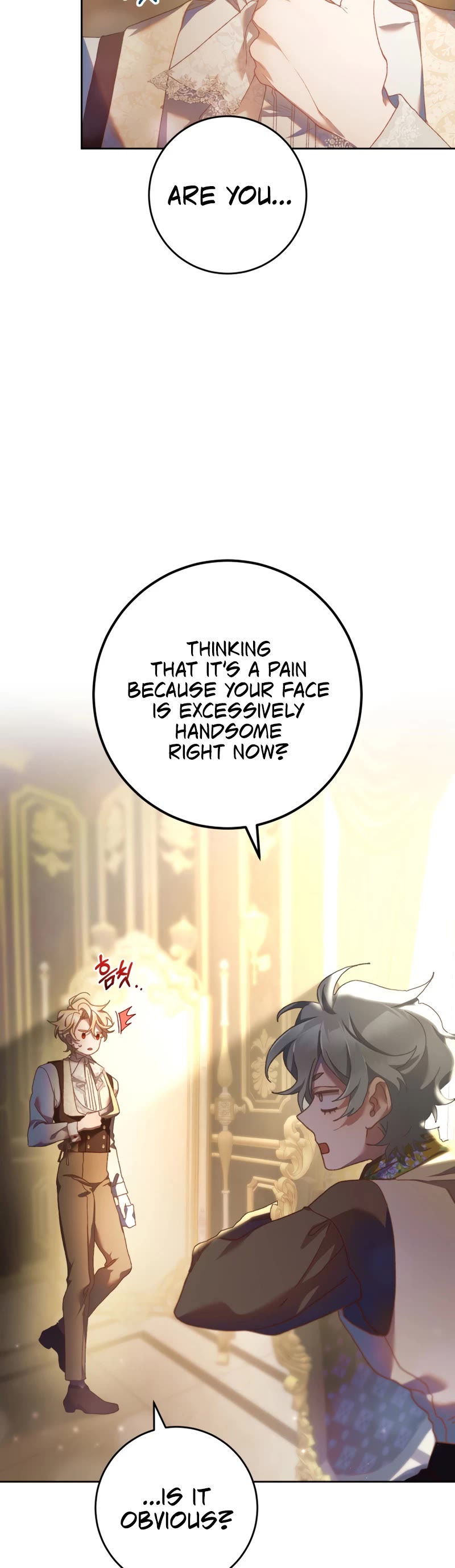 Second Life of a Trash Princess chapter 44 page 40