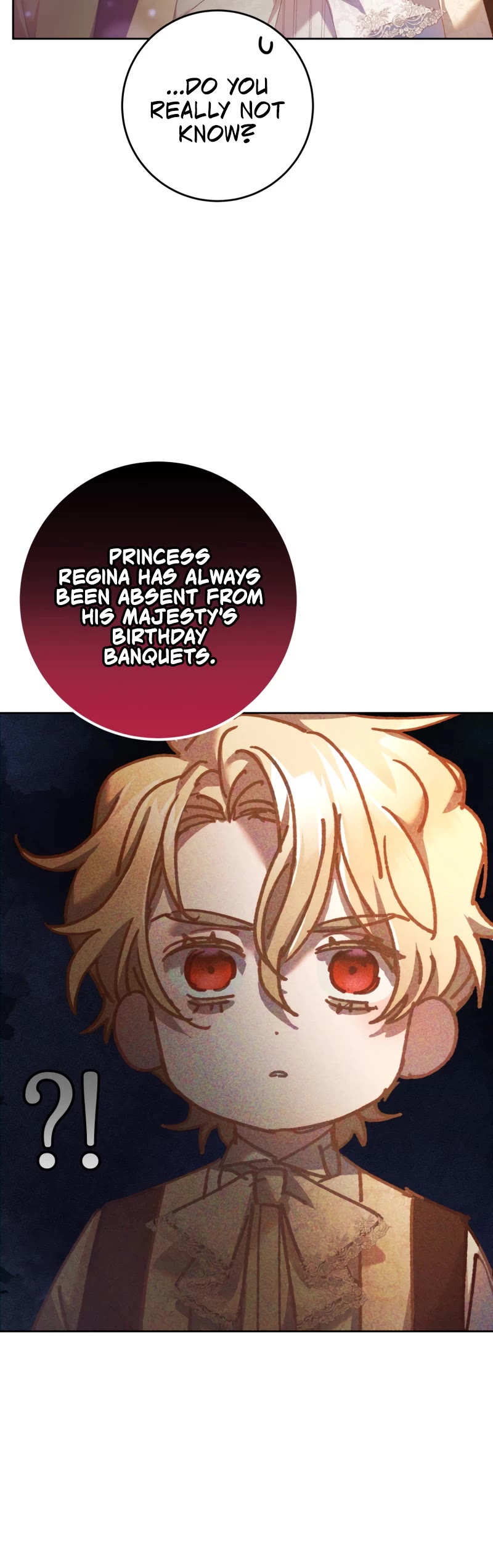 Second Life of a Trash Princess chapter 44 page 44