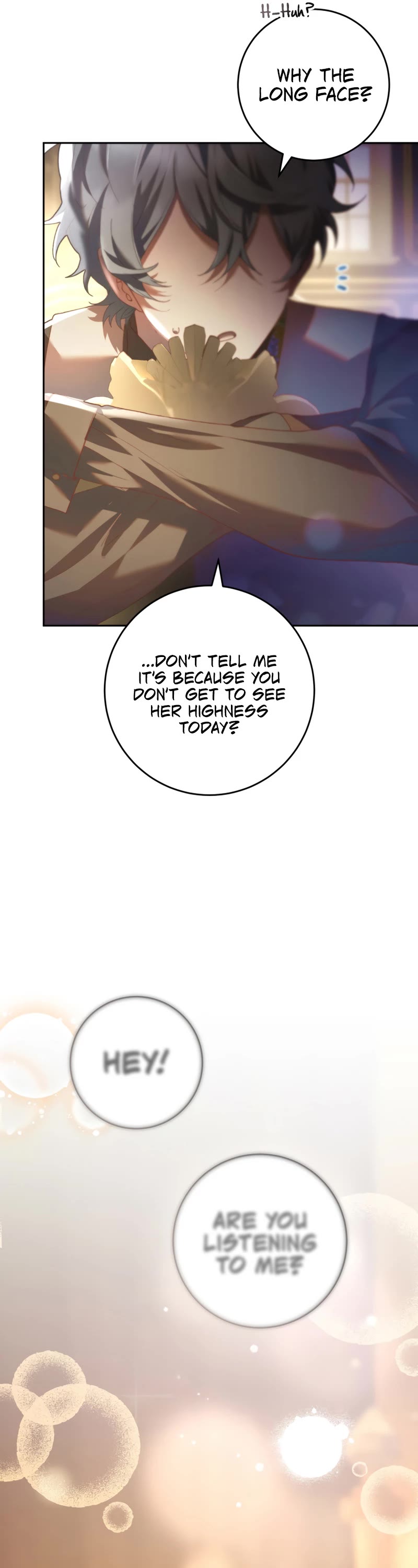 Second Life of a Trash Princess chapter 44 page 46