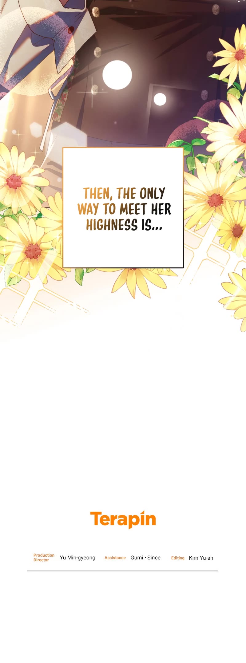 Second Life of a Trash Princess chapter 44 page 48