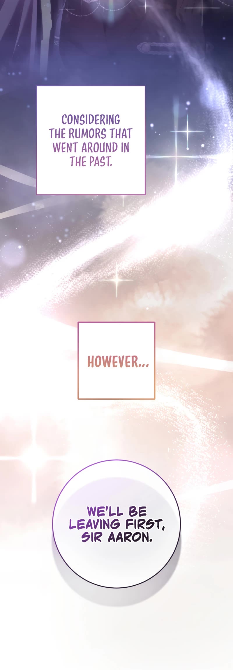 Second Life of a Trash Princess chapter 44 page 8