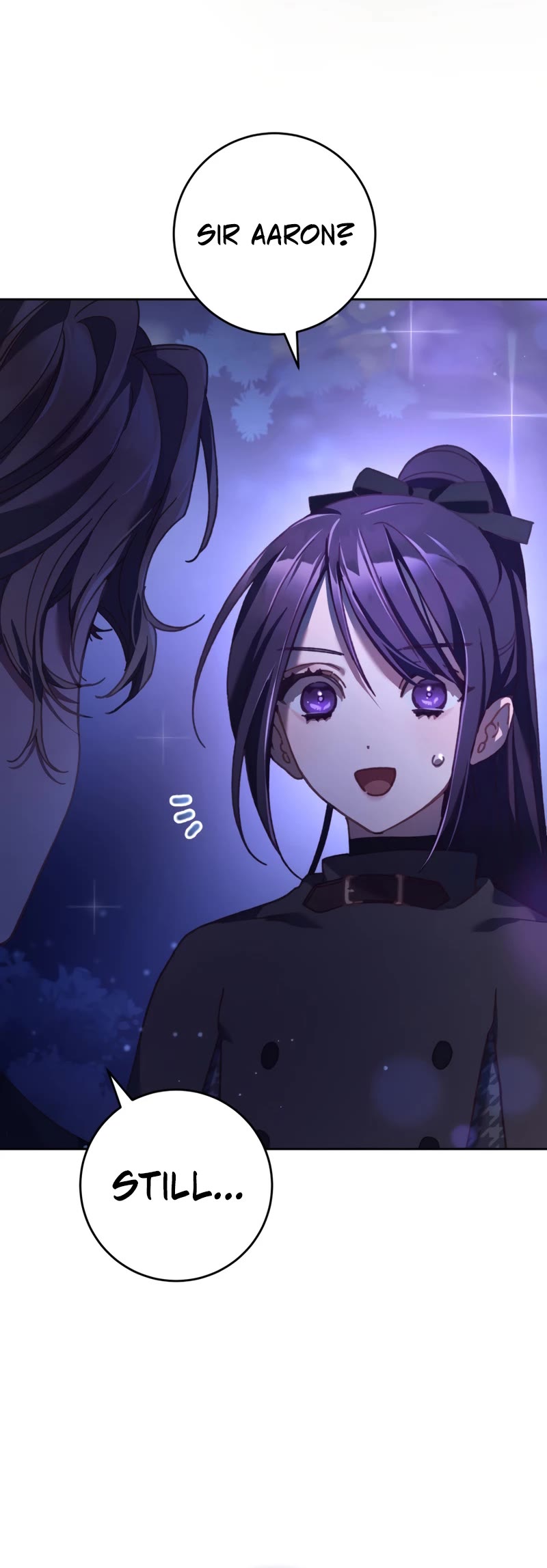 Second Life of a Trash Princess chapter 44 page 9