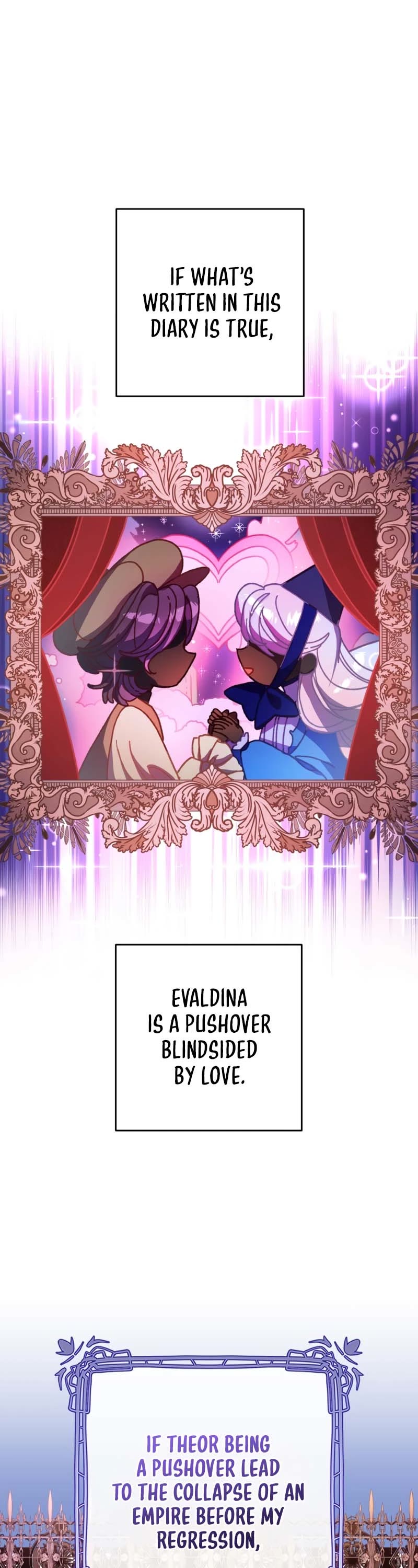 Second Life of a Trash Princess chapter 46 page 11